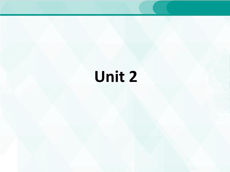人教版四年级单词 10课件PPT02
