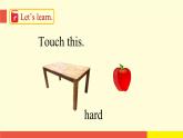 Module 1 Unit 1 (第1課時(shí)) 課件-滬教牛津版英語四年級下冊