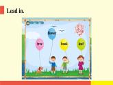 Module 4 Unit 10 (第2課時) 課件-滬教牛津版英語四年級下冊