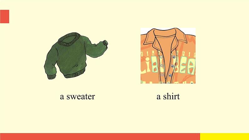 Unit 6 (第1课时) 课件-译林牛津英语四年级下册03