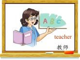 湖南少年儿童出版社小学英语三年级起点三年级下册 Unit 10 Is he a farmer  课件