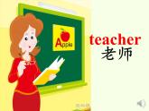 湖南少年儿童出版社小学英语三年级起点三年级下册 Unit 10 Is he a farmer  课件