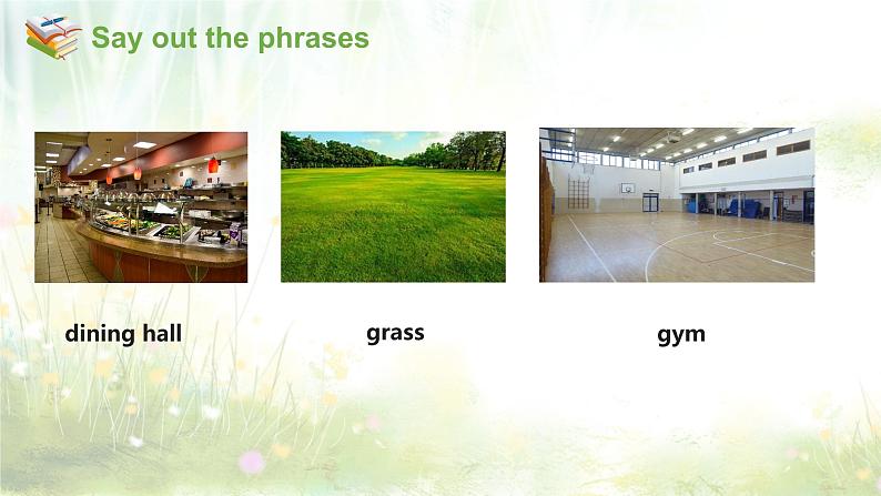 【期末复习】小学人教pep版英语六年级下册单元复习课件(含课堂练习和答案)Unit 4 Then and now02