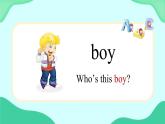 Unit 1 Lesson 3 (第3課時) 課件