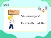 Unit 2 Lesson 8 (第2課時(shí)) 課件