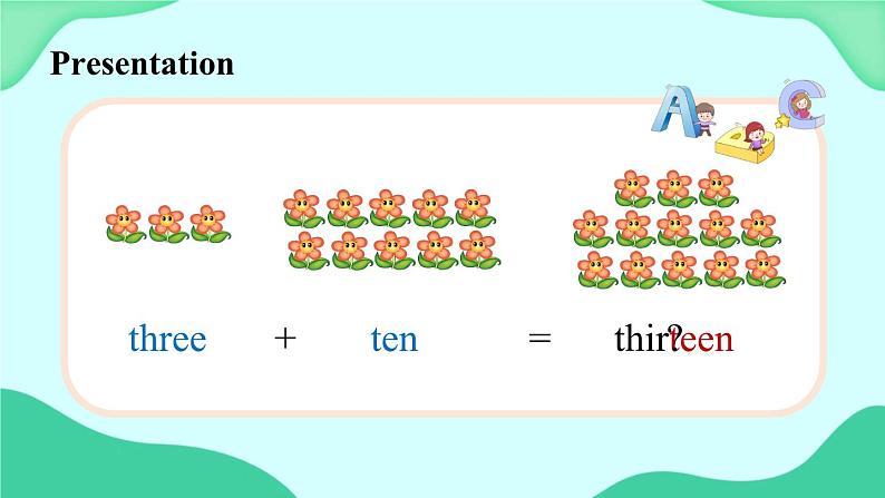 Unit 2 Lesson 8 (第2课时) 课件06