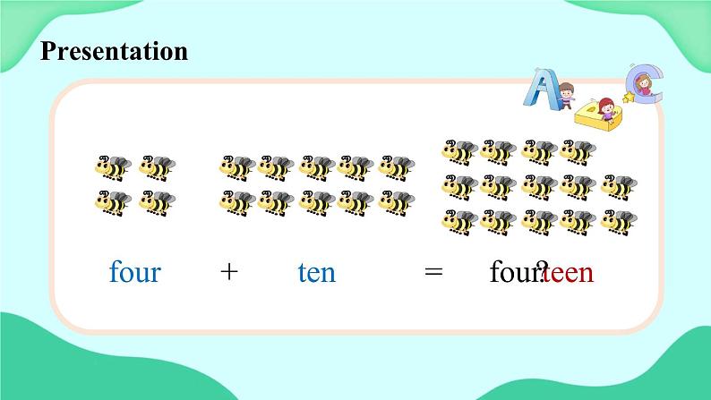 Unit 2 Lesson 8 (第2课时) 课件07