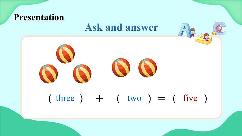 Unit 2 Lesson 9 (第3课时) 课件04