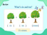 Unit 2 Lesson 10 (第4課時(shí)) 課件