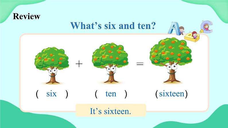 Unit 2 Lesson 10 (第4课时) 课件03