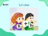 Unit 2 Lesson 11 (第5課時(shí)) 課件