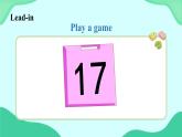 Unit 2 Lesson 11 (第5課時(shí)) 課件
