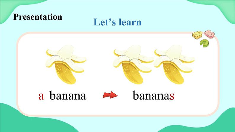 Unit 3 Lesson 14 (第2课时) 课件02