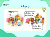 Unit 3 Lesson 15 (第3課時(shí)) 課件