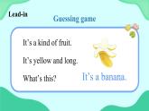 Unit 3 Lesson 15 (第3課時(shí)) 課件