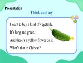 Unit 3 Lesson 16 (第4課時(shí)) 課件