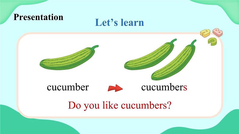 Unit 3 Lesson 16 (第4课时) 课件06