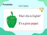 Unit 3 Lesson 17 (第5課時(shí)) 課件
