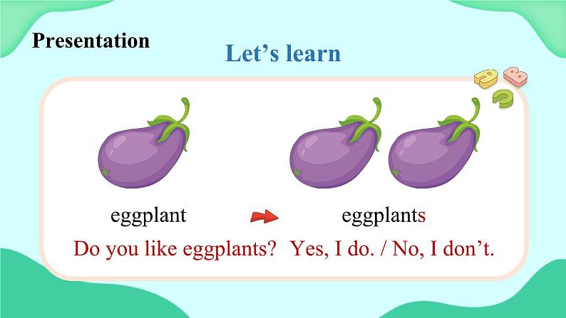 Unit 3 Lesson 17 (第5课时) 课件07