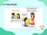 Fun Time 1 Recycle 1 (第1课时) 课件