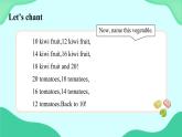 Fun Time 1 Recycle 1 (第1课时) 课件