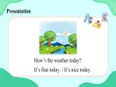 Unit 4 Lesson 19 (第1課時) 課件