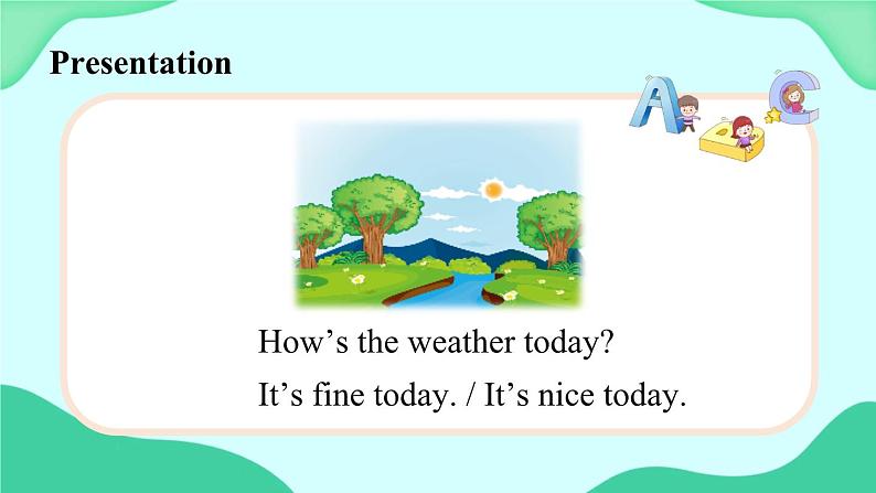 Unit 4 Lesson 19 (第1课时) 课件03