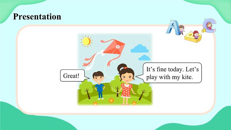 Unit 4 Lesson 19 (第1课时) 课件04