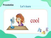 Unit 4 Lesson 20 (第2課時) 課件