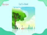Unit 4 Lesson 22 (第4课时) 课件