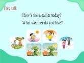 Unit 4 Lesson 23 (第5課時) 課件