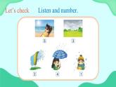 Unit 4 Lesson 24 (第6課時) 課件