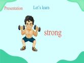 Unit 6 Lesson 34 (第4課時(shí)) 課件