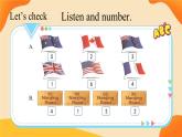 Unit 1 Revision  課件