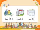 Unit 4 Lesson 20 (第2课时) 课件