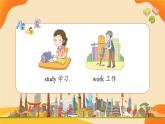 Unit 4 Lesson 20 (第2课时) 课件