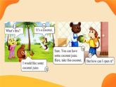 Unit 6 Revision  課件