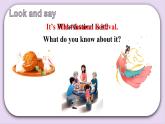 外研版英語四年級上冊：Module 6 Unit 2 教學(xué)課件+素材