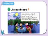 外研版英語四年級上冊：Module 6 Unit 2 教學(xué)課件+素材