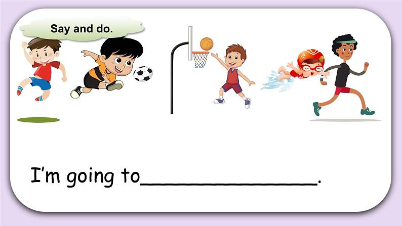 外研版英语四年级上册：Module 9 Unit 2 教学课件+素材03