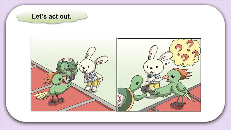 外研版英语四年级上册：Module 9 Unit 2 教学课件+素材08