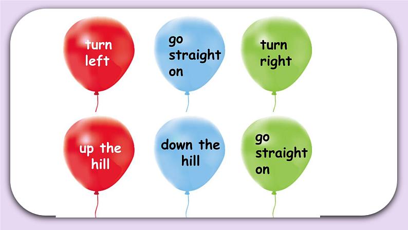 Review Module Unit 1 教学课件第3页