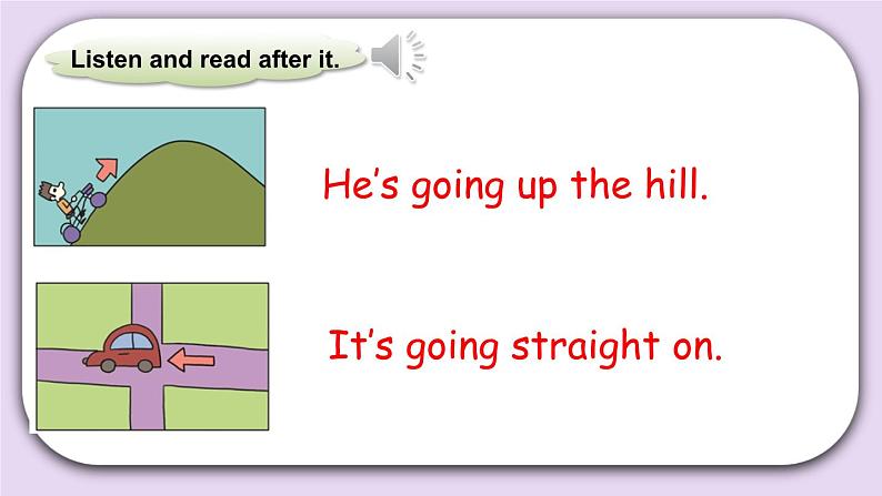 Review Module Unit 1 教学课件第6页