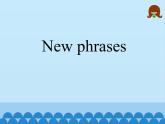 教育科學(xué)出版社小學(xué)英語(yǔ)三年級(jí)起點(diǎn)五年級(jí)下冊(cè) Unit 3 We are going to have an English test-Period 2   課件