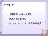 Unit 1《Growing up》（第2課時(shí)）課件PPT