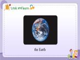 Unit 12《The Earth》（第1課時(shí)）課件PPT