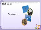 Unit 12《The Earth》（第2課時(shí)）課件PPT