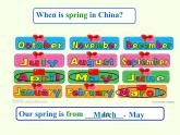 教育科學(xué)出版社小學(xué)英語(yǔ)三年級(jí)起點(diǎn)五年級(jí)下冊(cè) Module 7 Let's look back  課件