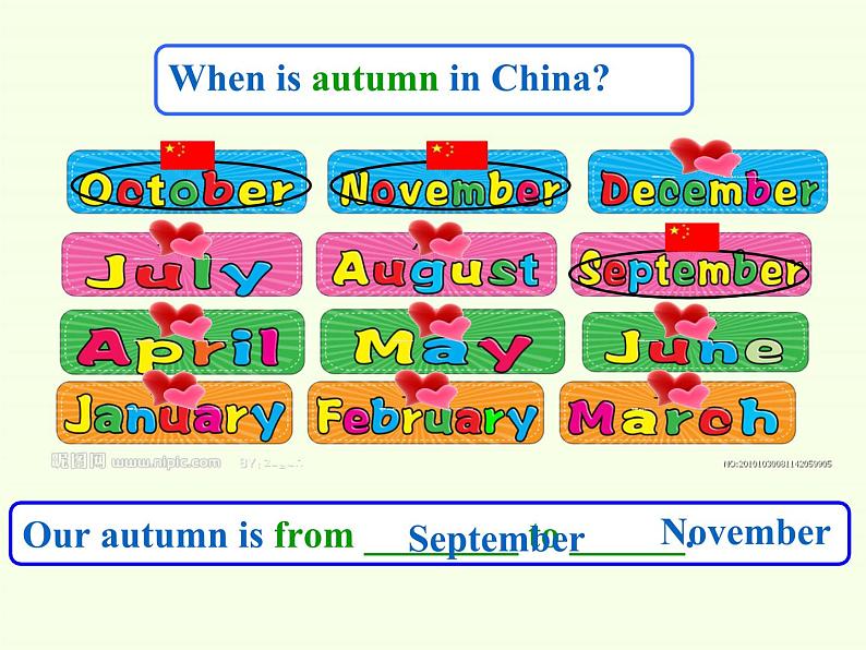 教育科学出版社小学英语三年级起点五年级下册 Module 7 Let's look back  课件07