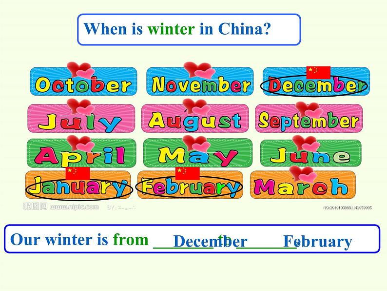 教育科学出版社小学英语三年级起点五年级下册 Module 7 Let's look back  课件08